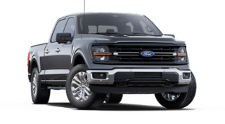2025 Ford F-150® External Image 5